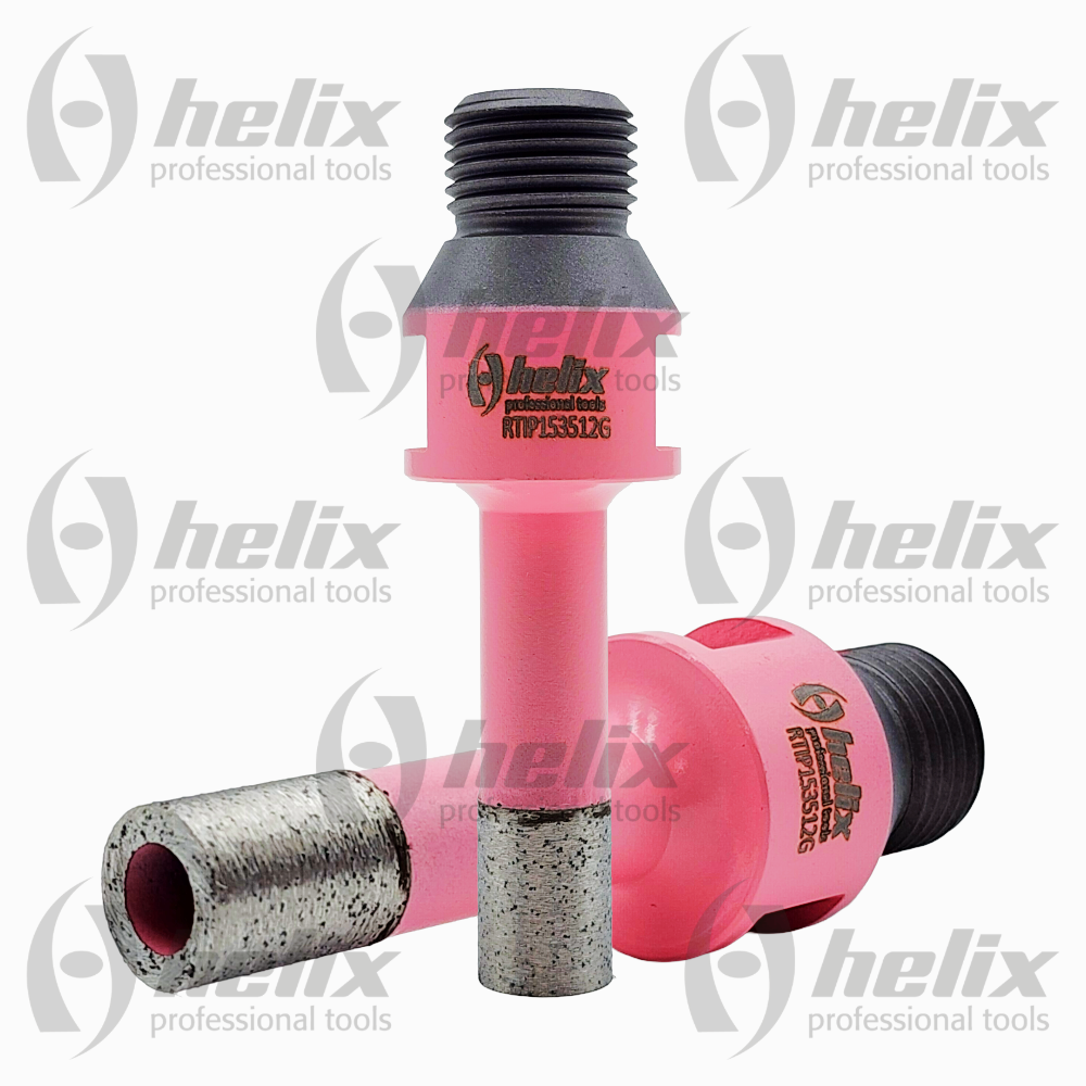 Quartzite Tools | CNC Bits & Fingerbits for Hard Stone